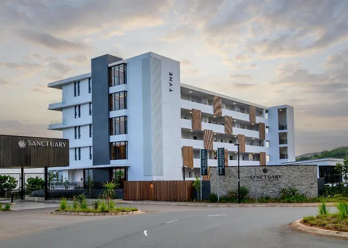 Tyne Luxury Apartments