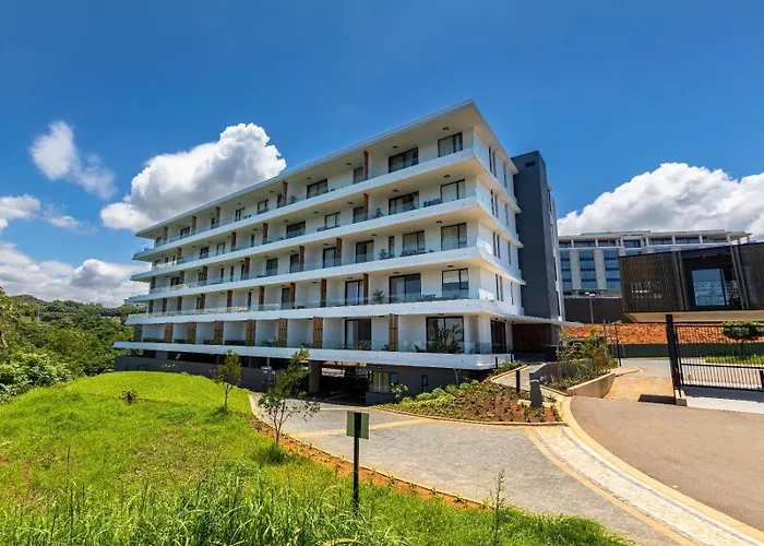 Tyne Luxury Apartments