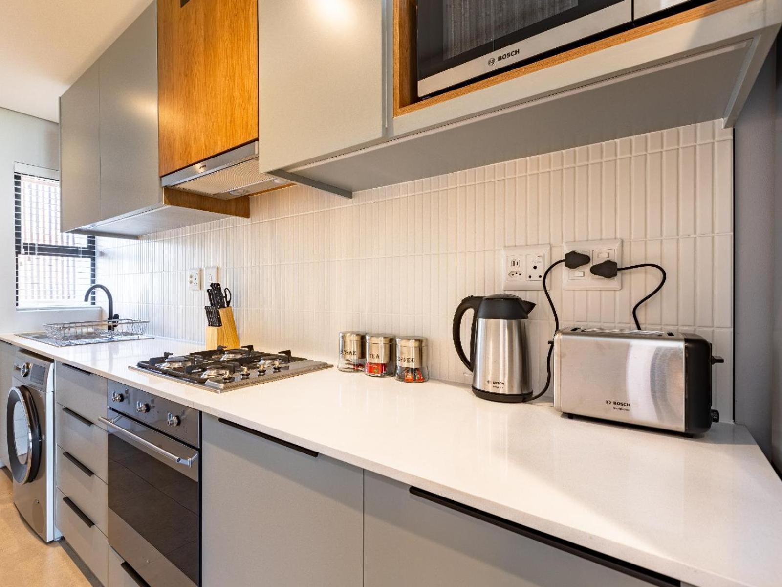 Apartment Tyne Luxury Durban