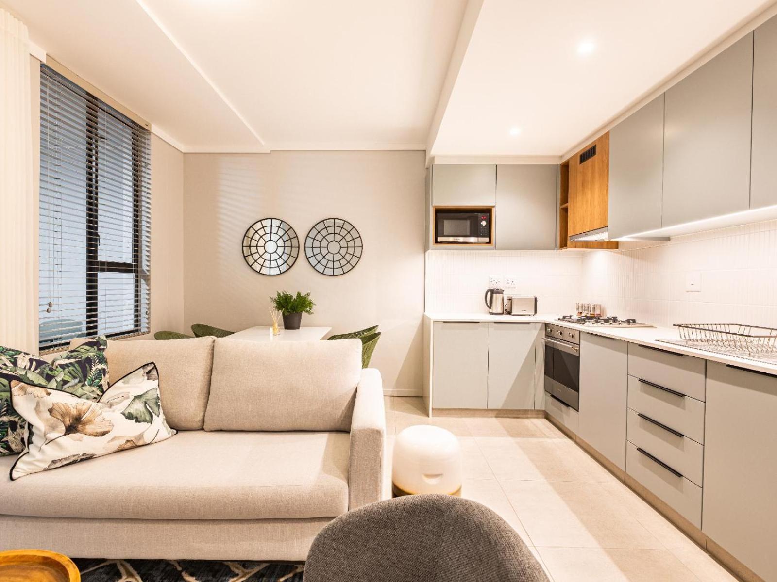 Tyne Luxury Durban