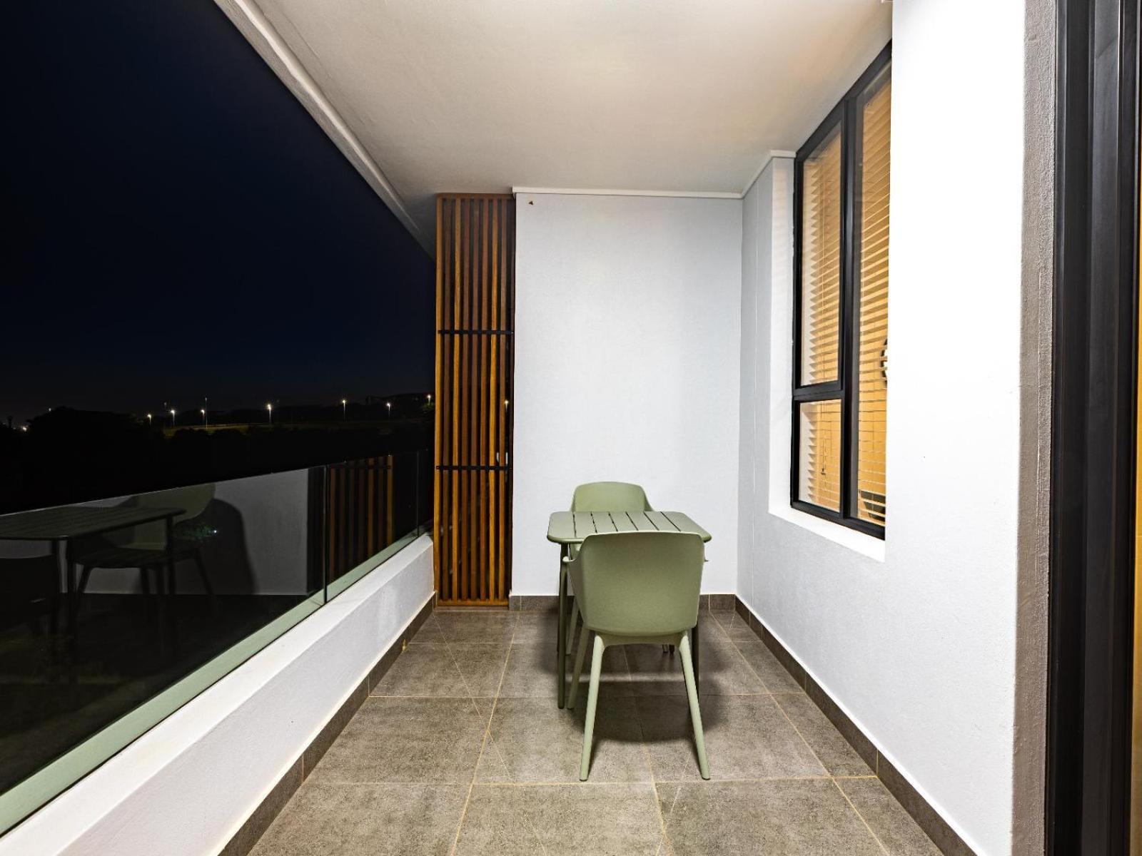 Tyne Luxury Apartment