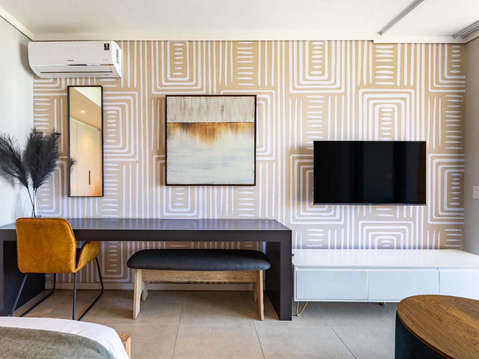 Apartment Tyne Luxury