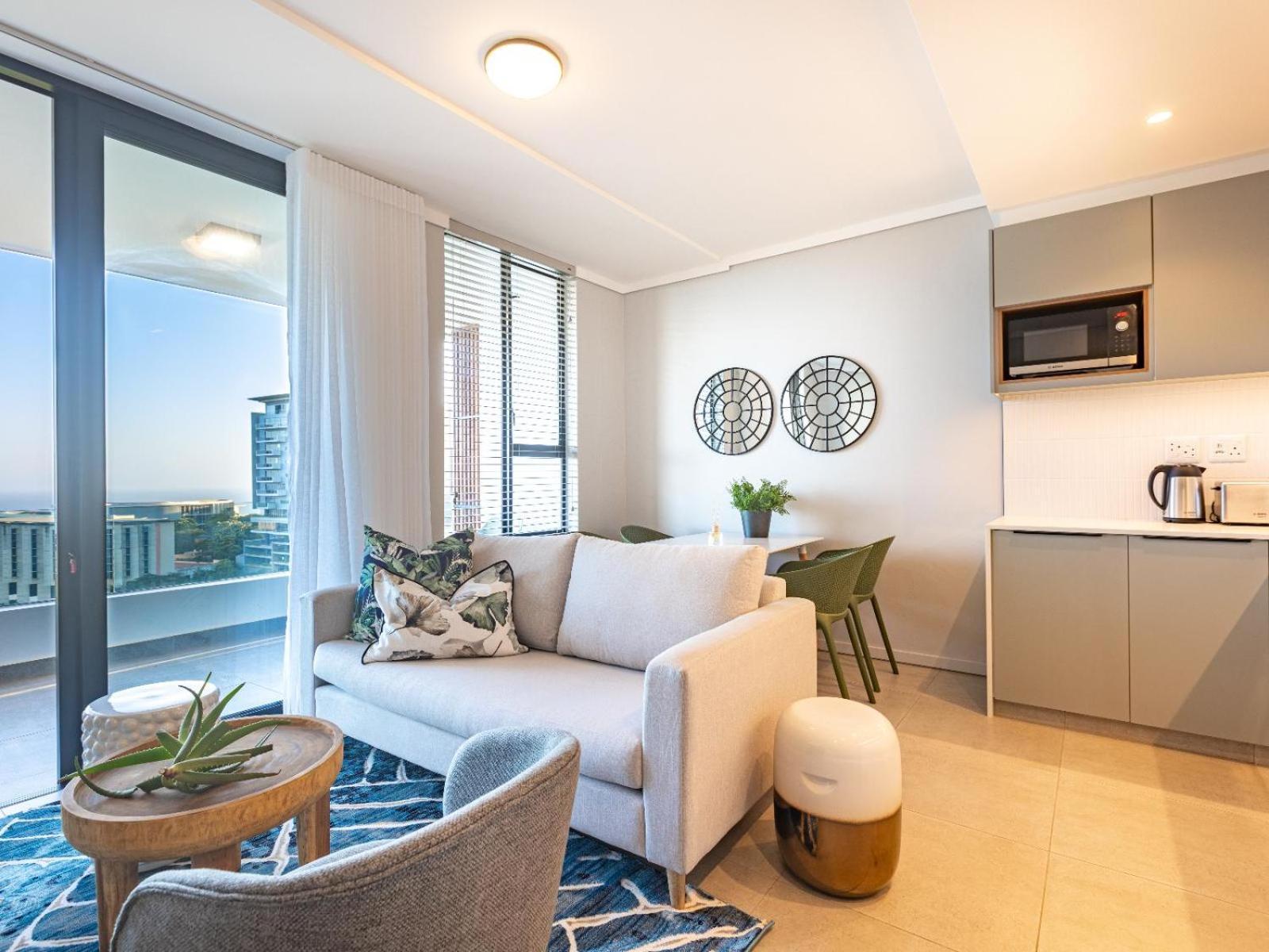 Apartment Tyne Luxury Durban