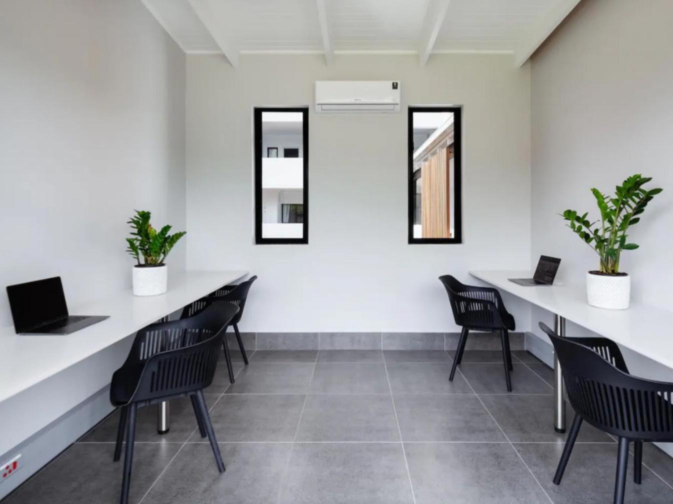 Apartment Tyne Luxury *