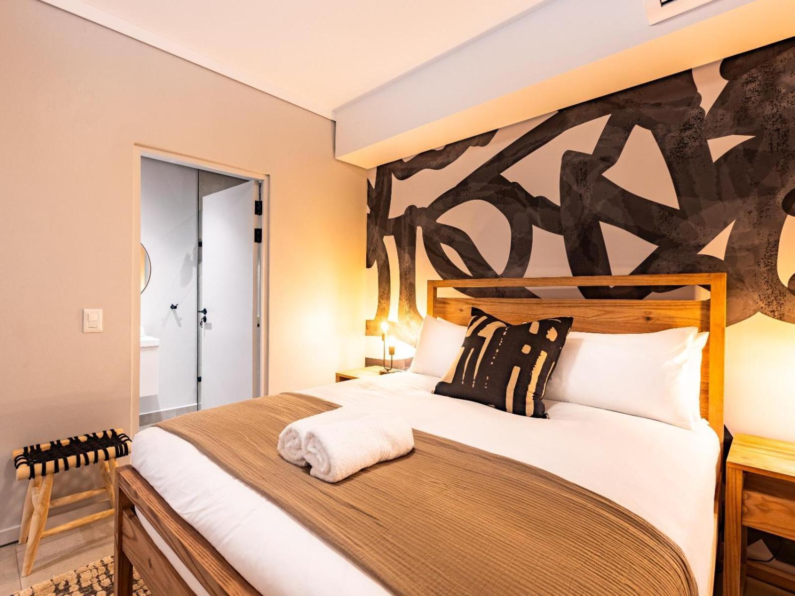 Apartment Tyne Luxury Durban