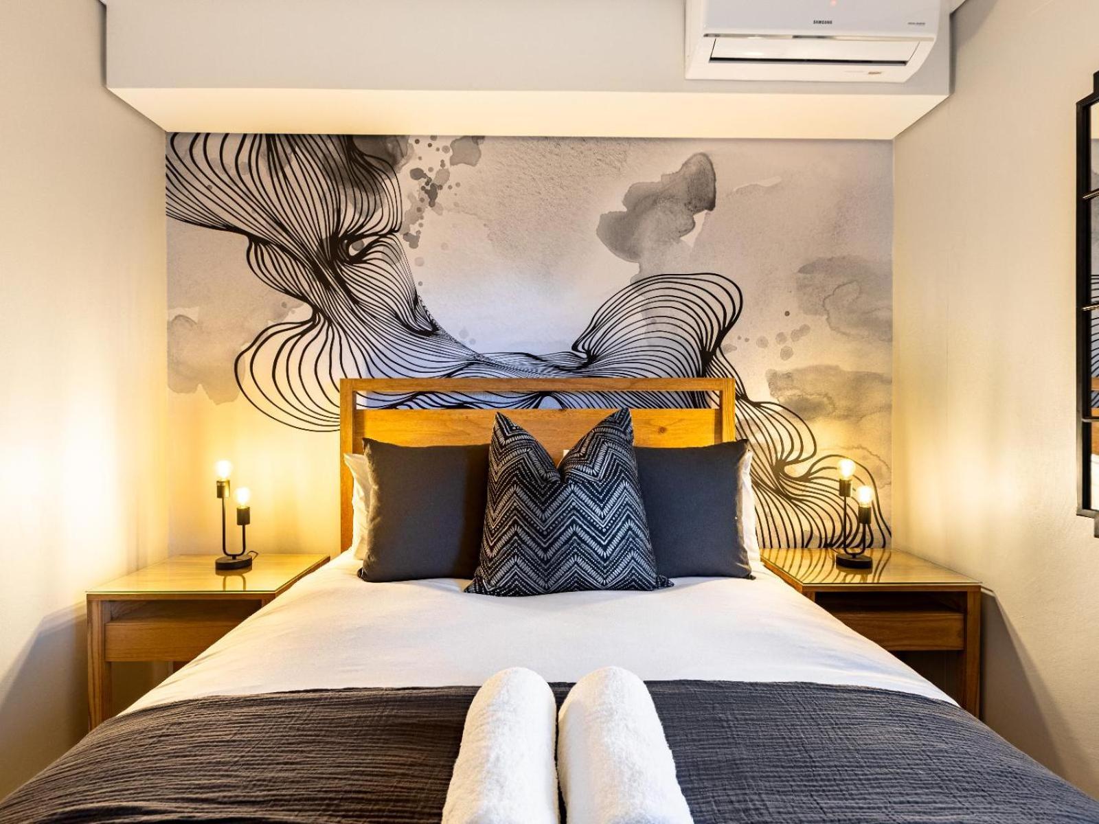 Tyne Luxury Apartment Durban