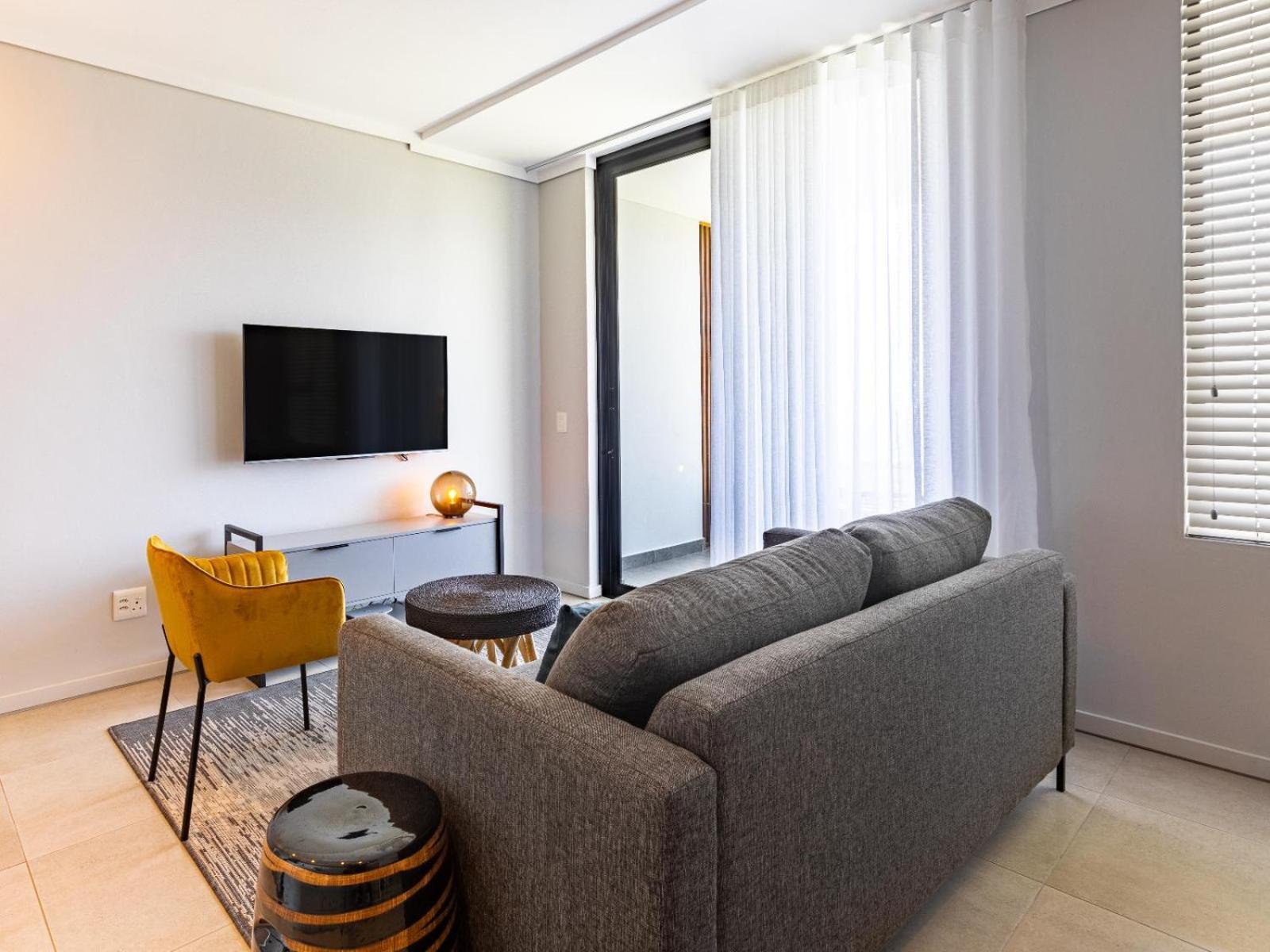 Apartment Tyne Luxury