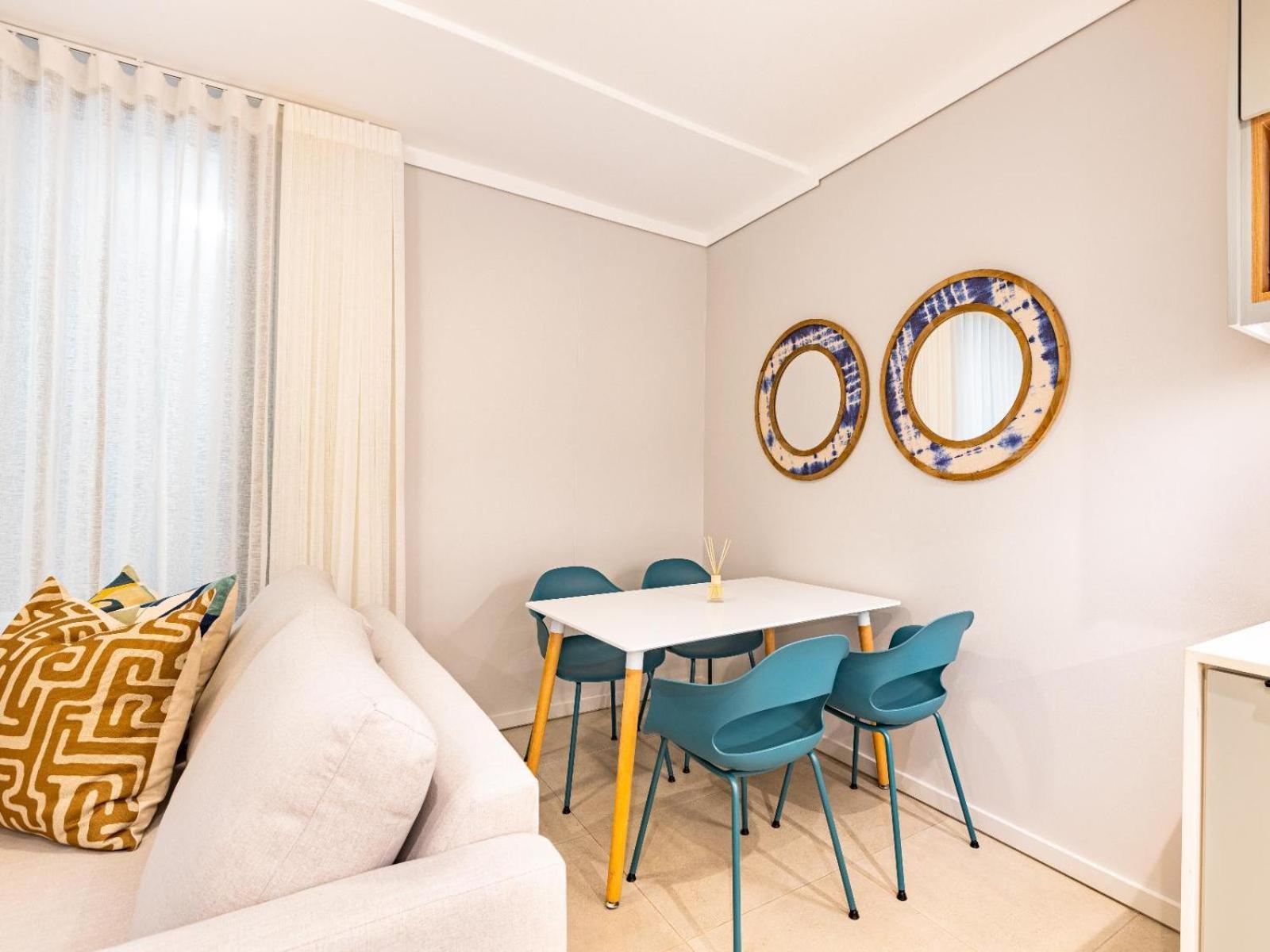 Apartment Tyne Luxury *
