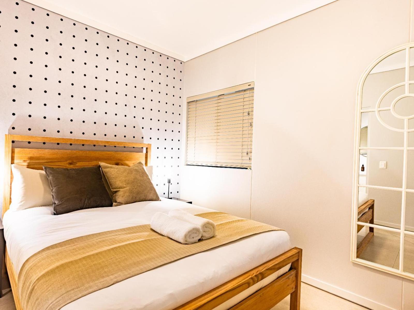 Tyne Luxury Apartment Durban