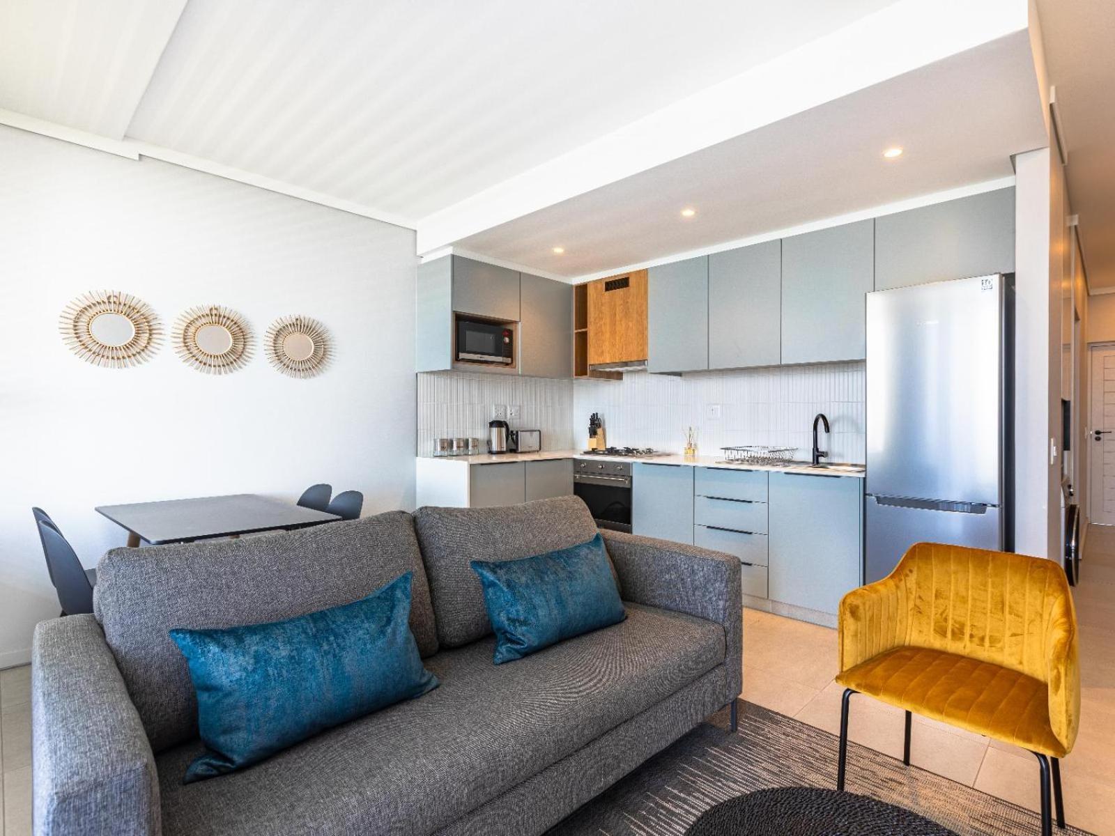 Tyne Luxury Durban