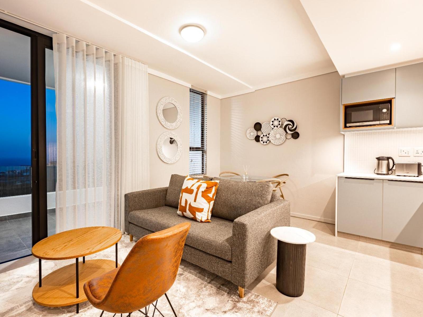 Apartment Tyne Luxury *