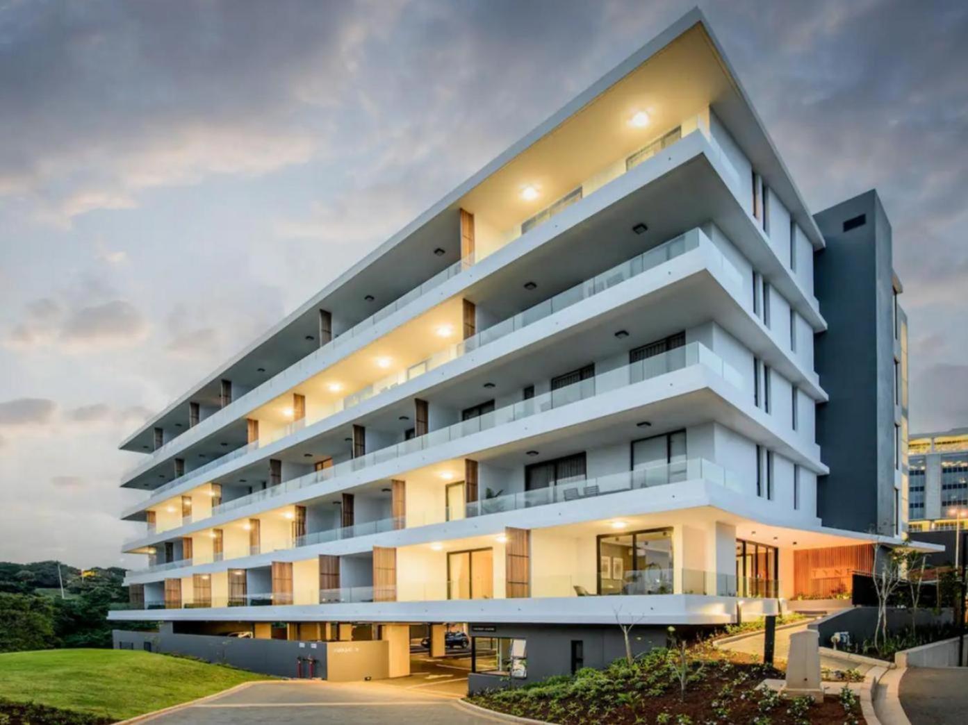 Tyne Luxury Durban