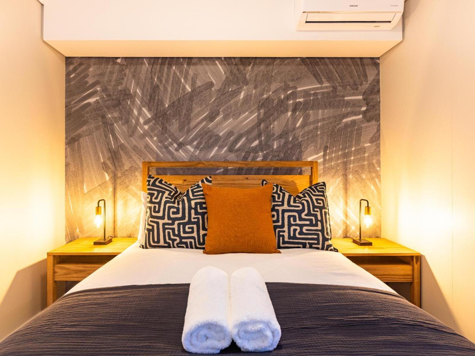 Tyne Luxury Apartment Durban