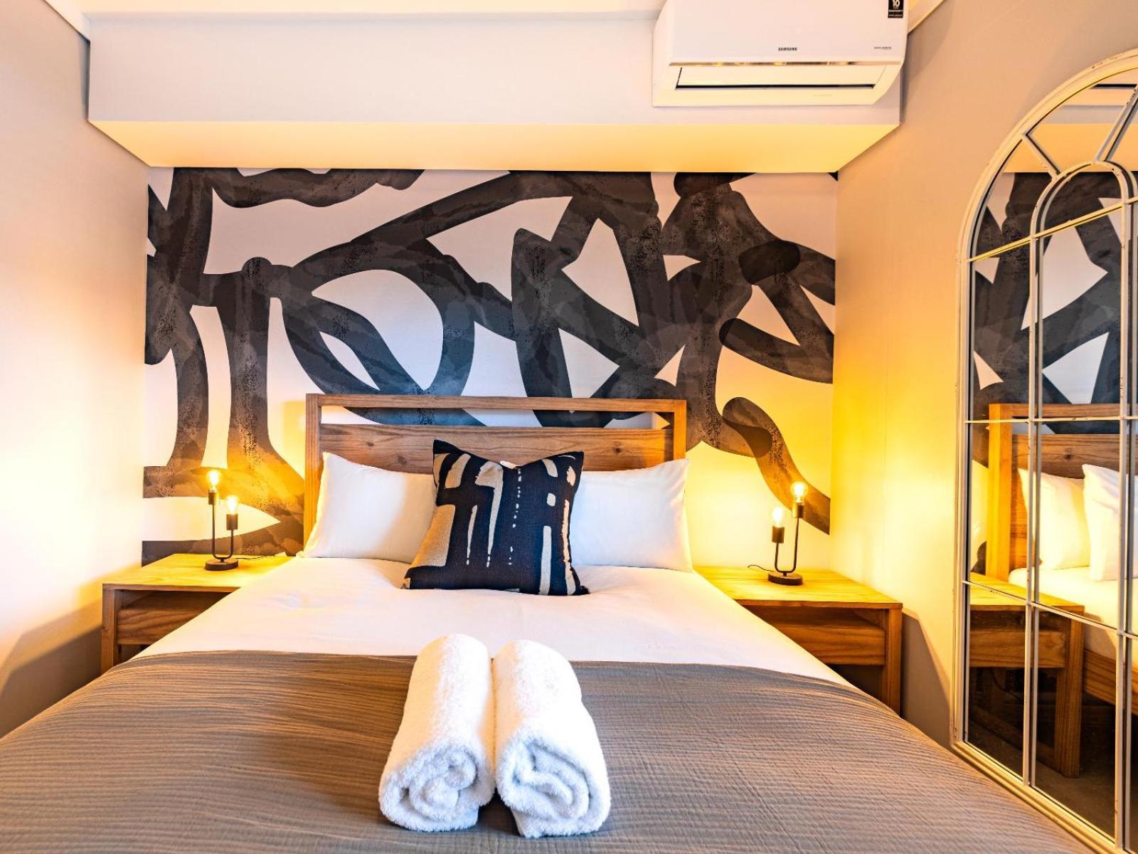 Apartment Tyne Luxury Durban