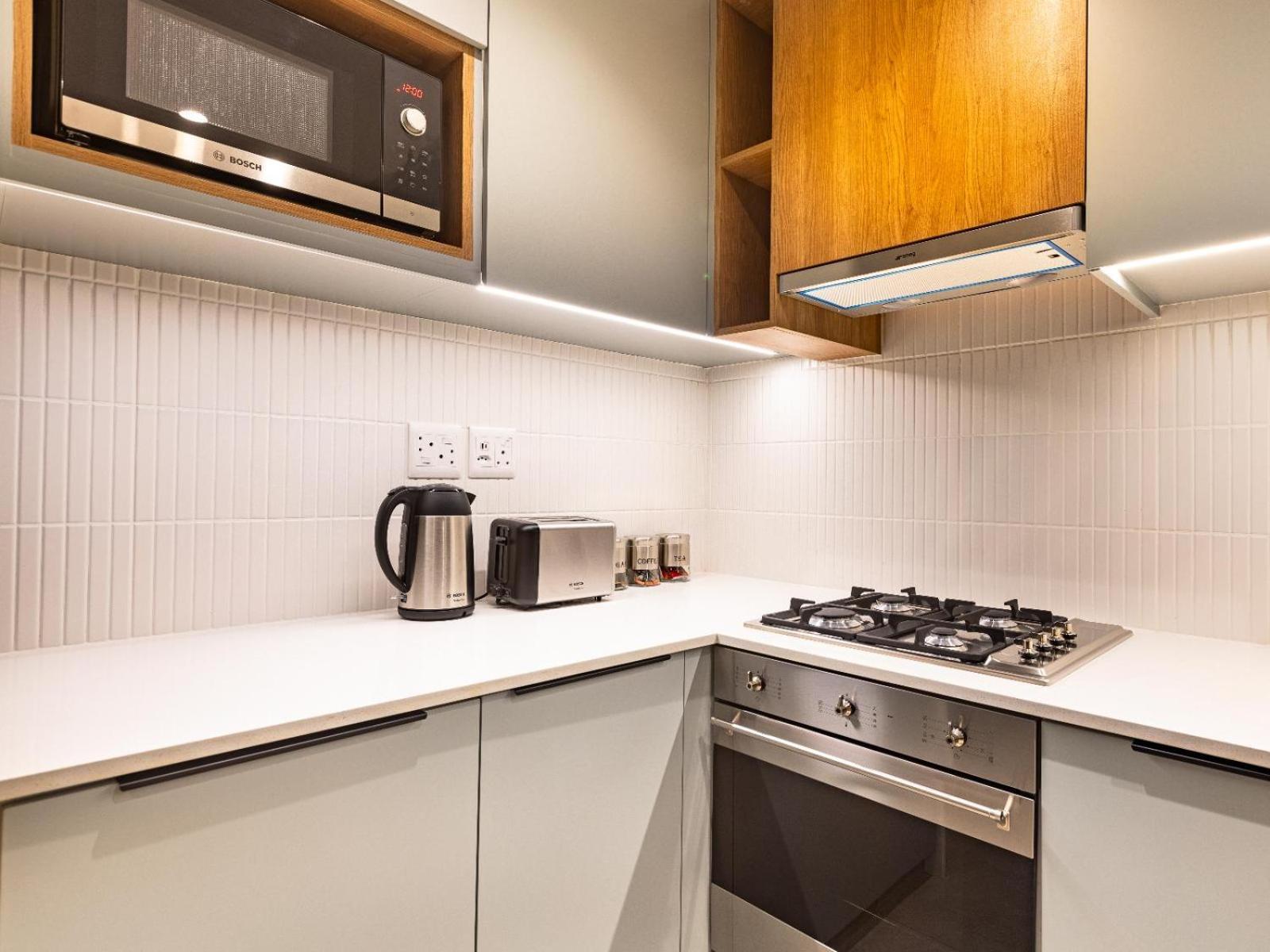 Tyne Luxury Durban