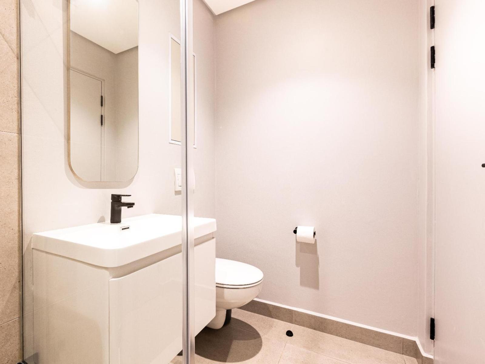 Apartment Tyne Luxury