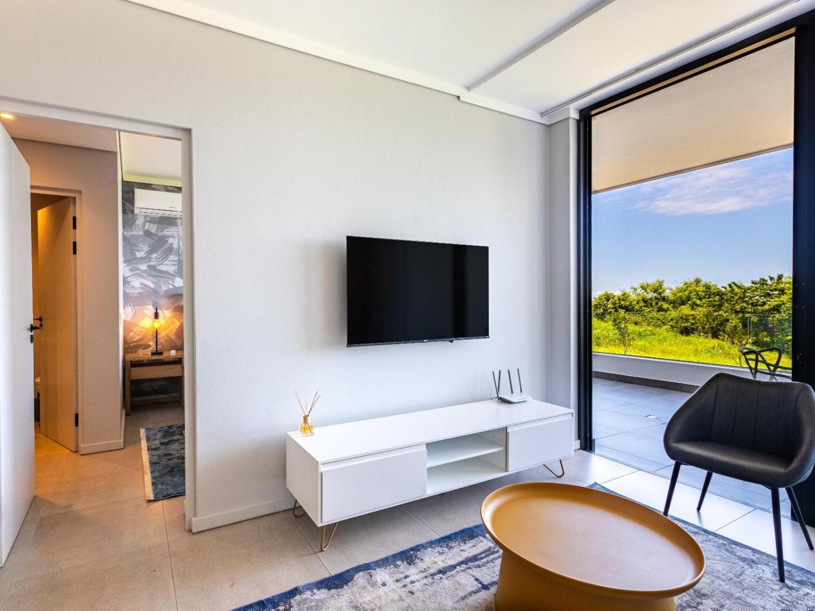 Apartment Tyne Luxury *