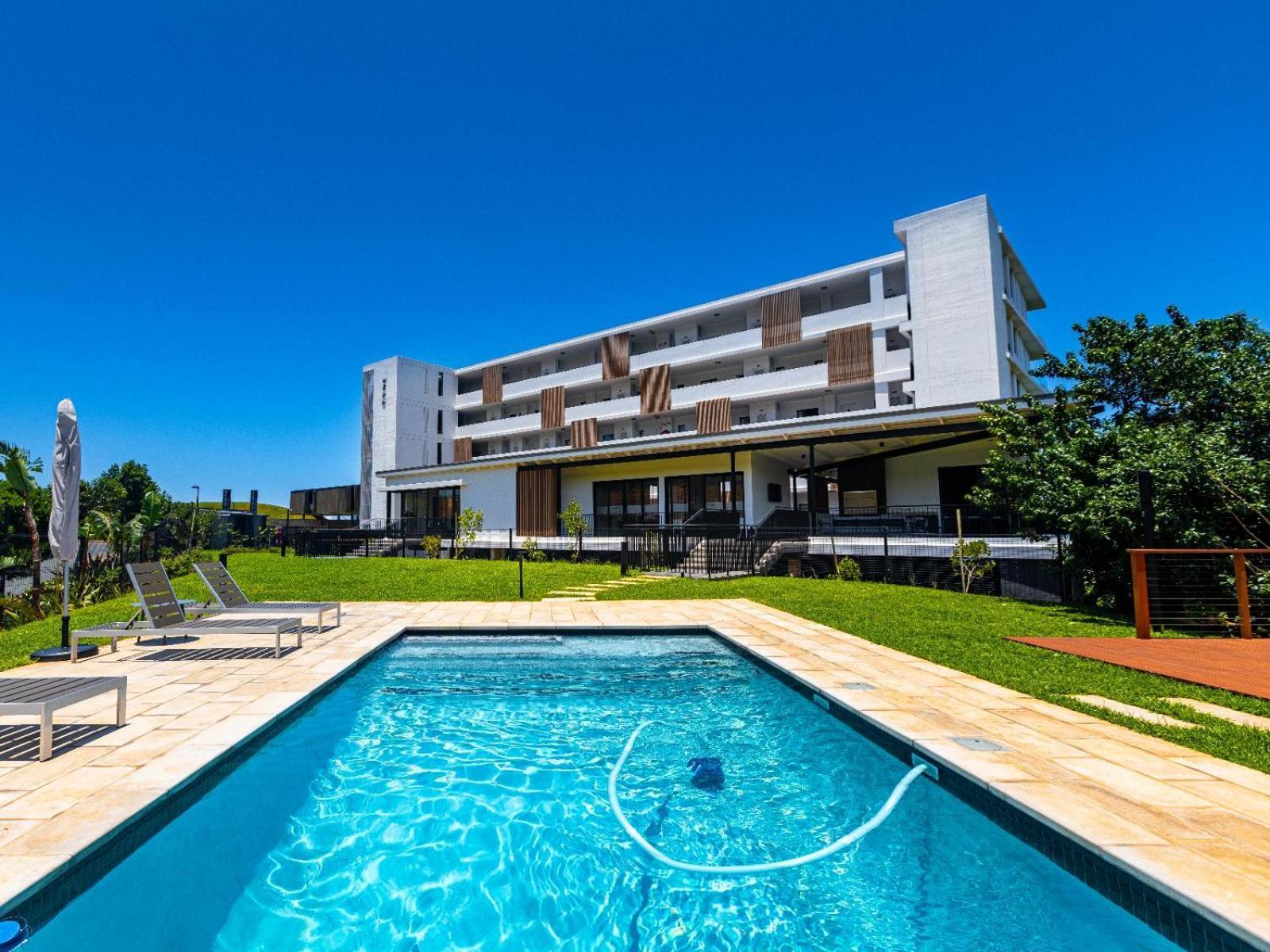 Tyne Luxury Apartment