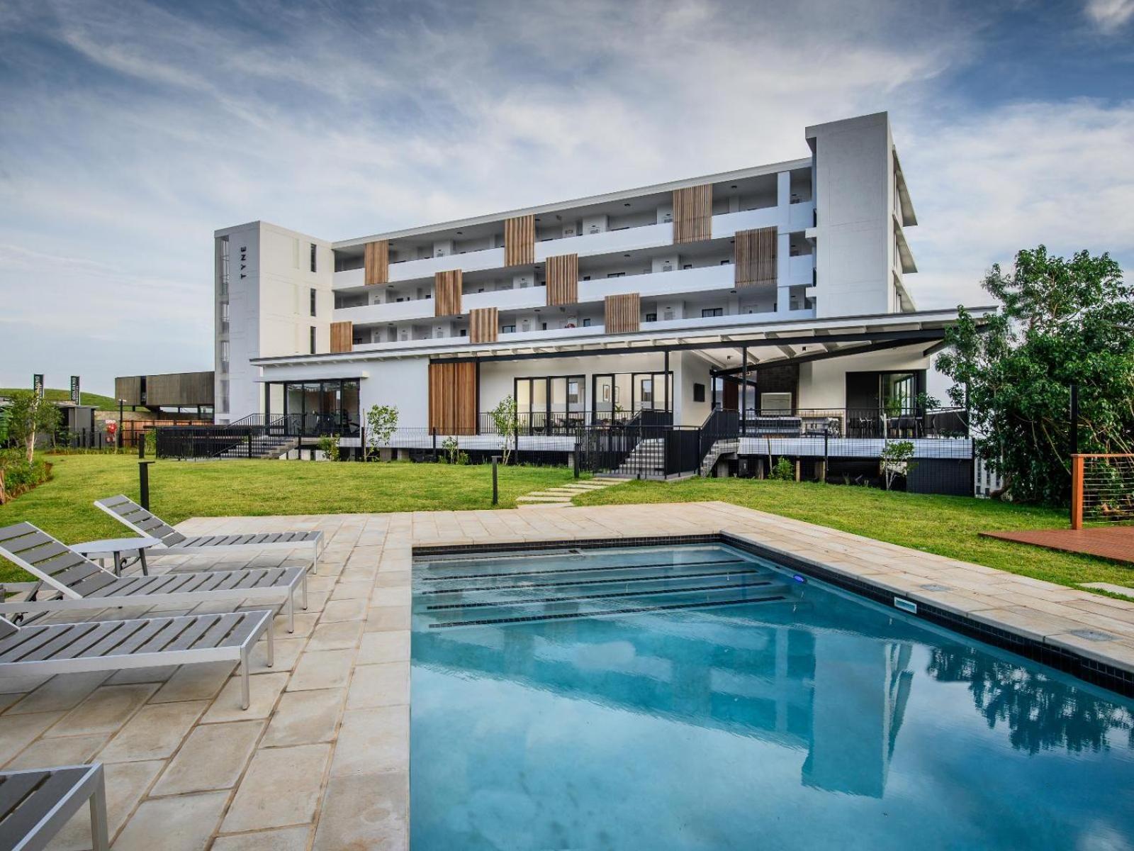Tyne Luxury Apartment *