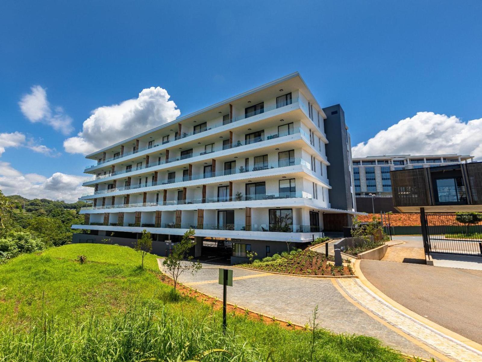 Apartment Tyne Luxury *