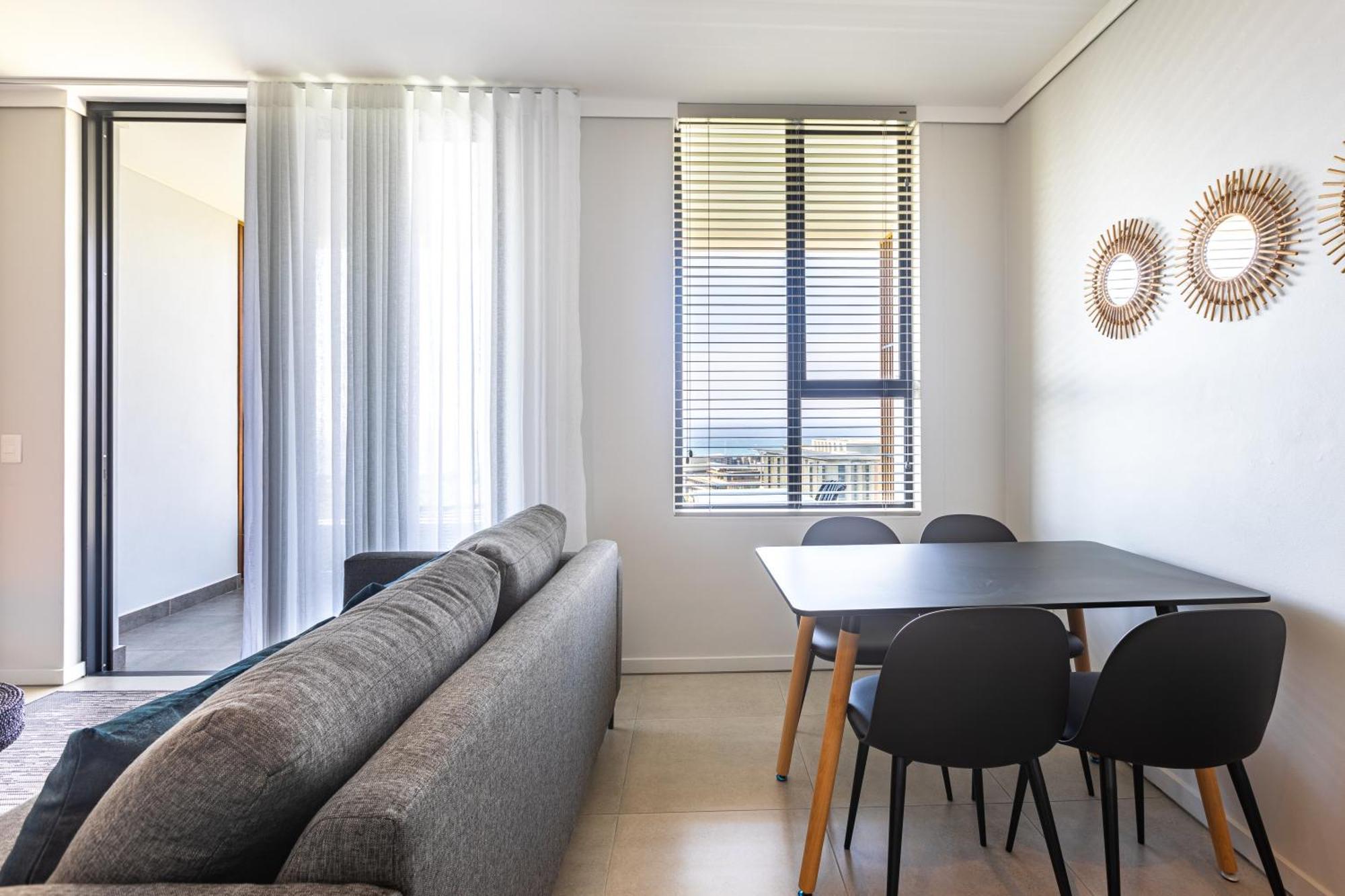 Apartment Tyne Luxury